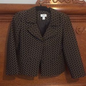 Ann Taylor Loft blazer